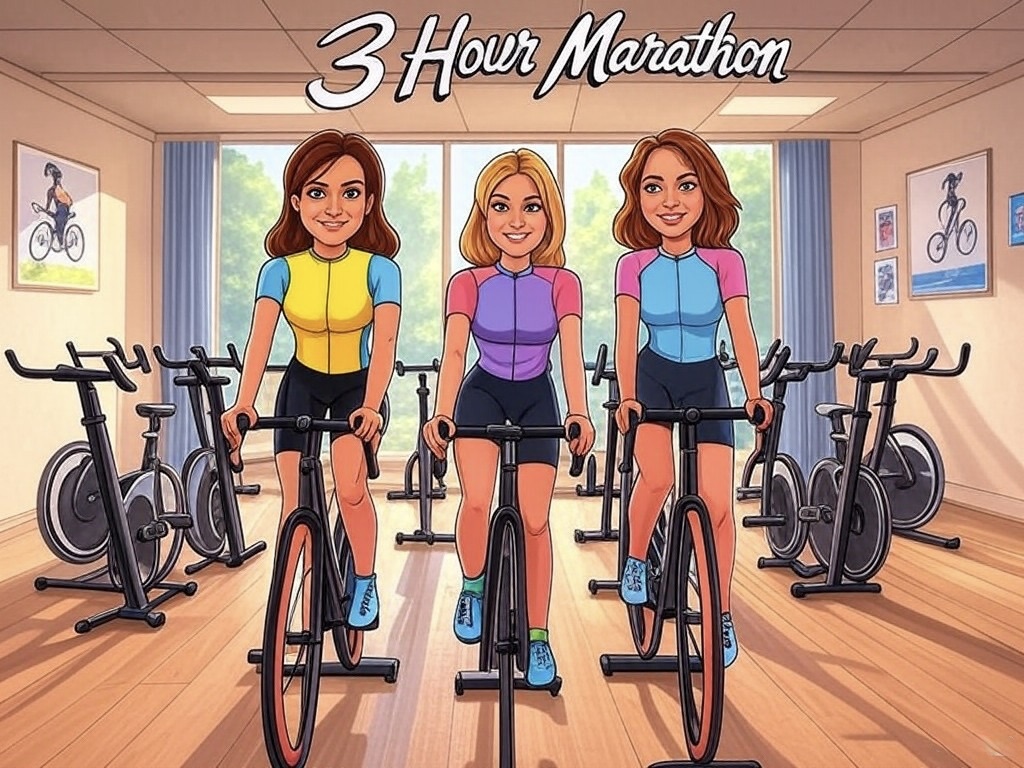 Zoom indoor cycling hotsell