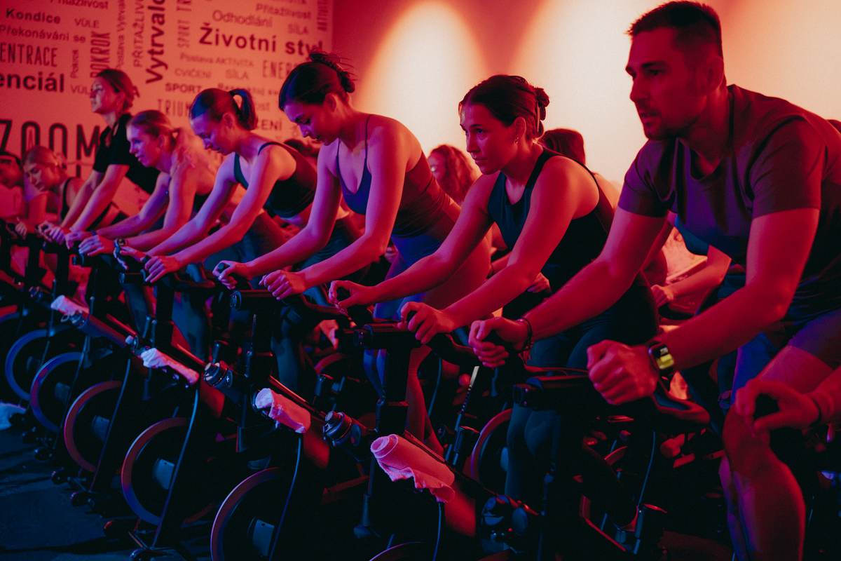 What is Zoom Cycle?